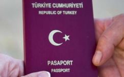 Bild: nem kapnak idén vízummentességet a törökök