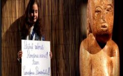 Rostás-Péter István: Megszobort szolidaritás