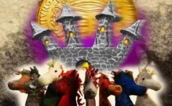 Szerencsekrajcár: új gyermekelőadás készül a Háromszék Táncegyüttesnél