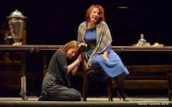 Ezen a héten még megnézheti a Ványa bácsit a Csíki Játékszínben