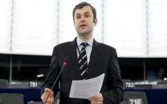 Román is van az EU 40 legbefolyásosabb képviselője között