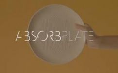 Kalóriacsökkentő tányér segítené a fogyni vágyókat