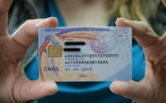 Ismét felmondta a szolgálatot az egészségügyi kártyás rendszer