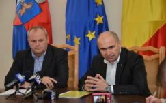 Érvénytelennek mondták a Nagyárad-Váradszentmárton referendumot