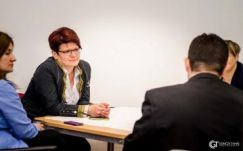 Lakossági fórumot tart szerdán a Kolozsvári RMDSZ