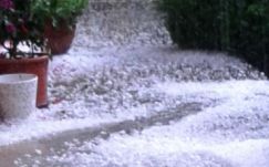 Másodfokú esőriadó Kolozs megyében – megérkezett a nagyidő Erdélybe