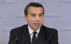 Nekiment Orbánnak az új osztrák kancellár