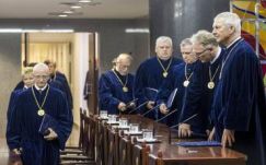 Megtámadták az alkotmánybíróságon a Fidesz-kormány kvótareferendumát