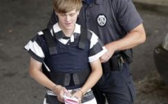 Kivégezhetik a charlestoni templomi gyilkost