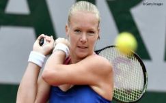 Roland Garros: búcsúzott az Australian Open királynője