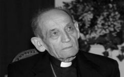 Elhunyt Tempfli József nyugalmazott nagyváradi római katolikus püspök