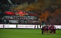 Liga 1: -9 pontról vág neki az új szezonnak a Kolozsvári CFR?