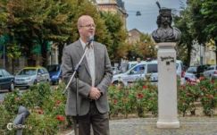 Kereskényi Gábor: választást kell nyernünk, nem közvélemény-kutatást 