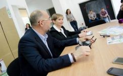 Kelemen: Balánbánya is több uniós forrást hívott le, mint Székelyudvarhely