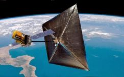 Befogták a Földközi-tengerbe csapódott gép vészjelzéseit