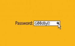 Búcsúzna a jelszavaktól a Google