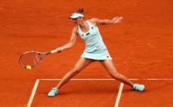 Roland Garros: a szezon leghosszabb meccsén győzött Irina Begu