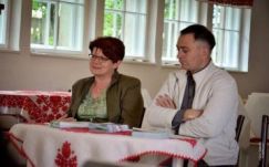 Horváth Anna: a kolozsvári magyarok elvárják, hogy folytassuk a munkát