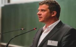 Soós Zoltán: lehetőségeket kell biztosítani az ifjúságnak