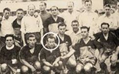 Emléktáblát avatnak Bodola Gyula román és magyar válogatott labdarúgó szülőházán