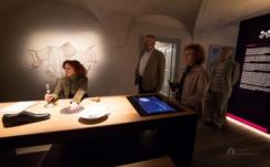 Időszakos kiállítást nyitnak Gyulán az aradi Ereklyemúzeum gyűjteményéből