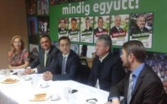 Debrecen bevonná Nagyváradot az Európa Kulturális Fővárosa projektbe 