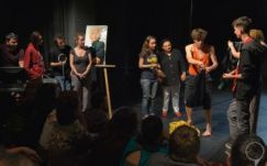 TESZT: Tánc közben levetkőztettük Marco Chenevier-t