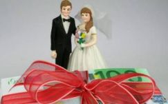 Elrontották a nászéjszakáját az újdonsült nagyszebeni házaspárnak