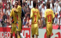 Demény Péter: Sötétfoci, gulyásfoci