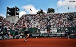 Roland Garros: Halep és Begu is a nyolcaddöntőben