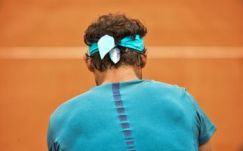 Roland Garros: nem folytatja a versenyt Rafael Nadal