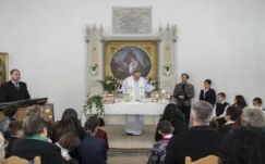 Az árvák védelmezőjére emlékeztek Kézdivásárhelyen