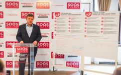 Soós Zoltán: ne higgyenek Dorin Florea hamis vádjainak!