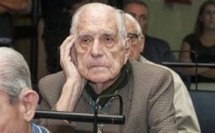 Újabb húsz év börtönt kapott Argentína volt diktátora