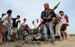 Az Iszlám Állam hét fegyveresét fogták el Jemenben