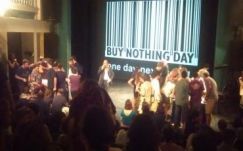 Hét fogadalmat tett a TESZT közönsége