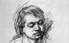 Ady-portré került elő egy erdélyi magángyűjteményből