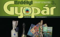 Megjelent az Erdélyi Gyopár idei harmadik lapszáma