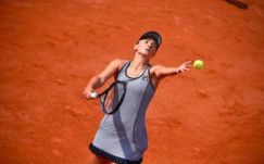Roland Garros: kiesett a román Irina Begu