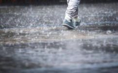 Ilyen időjárásra számíthatunk a hét elején