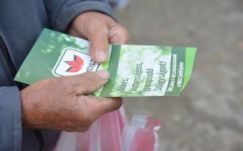 Seres Dénes: a szilágysági magyar közösség jövője a választások tétje