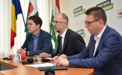 Kelemen Hunor: csak Kereskényi és Soós hozhat változást Szatmáron és Marosvásárhelyen