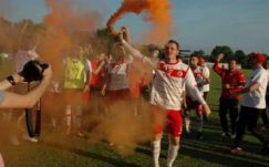 Hosszú idő után ismét első osztályú csapat lehet az Aradi UTA