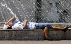 Három hónapra szóló előrejelzés: ilyen időnk lesz az idei nyáron