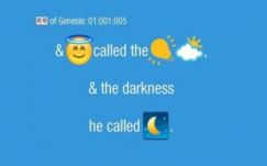 Emojikkal térítenék a milleniumi generációt