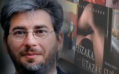 A Svéd szerzőjével zár a nagyváradi Törzsasztal