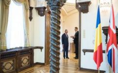 Zalánpataki birtokán töltötte az éjszakát Károly herceg