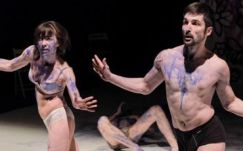 Az M Studio két produkcióval vendégszerepel Marosvásárhelyen