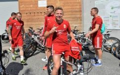 EURO-2016: a statisztikusok már „tudják”, hogy ki lesz a bajnok