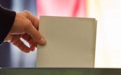 Mélyponton a német kormánypártok támogatottsága